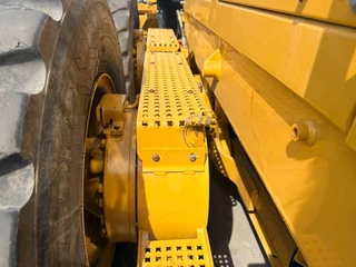 Cat N/A 2011 - 140M AWD | LOW HOURS image 16