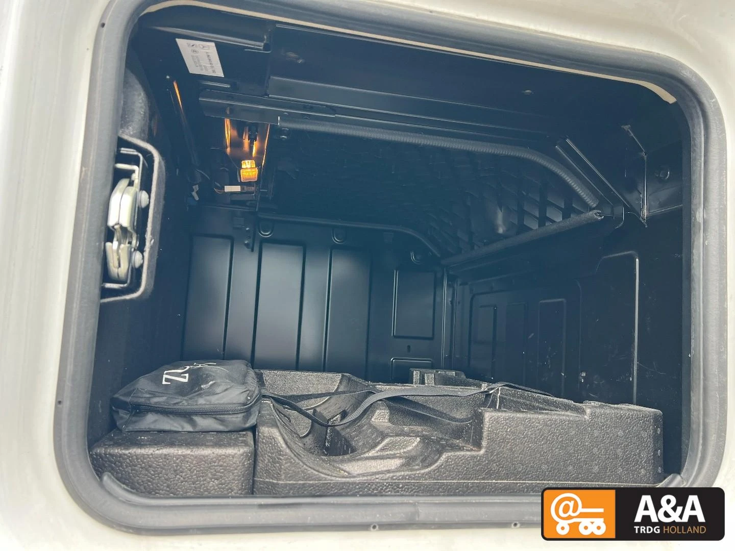 Mercedes-Benz Actros 2022 - 1845 LS afbeelding 65