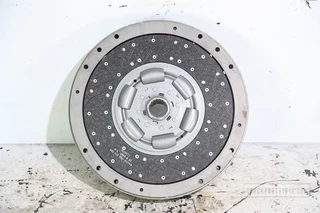 Sachs N/A - A3400121501 Mercedes Actros Koppelingsset obrazek 1