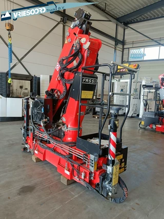 Fassi N/A 2022 - 145 NEW obrazek 8