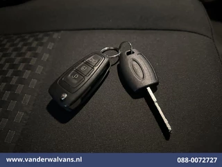 Ford Transit 2023 - 2.0 TDCI 131pk Bakwagen Laadklep Euro6 Airco | Cruisecontrol | Verwarmde voorruit obrazek 19