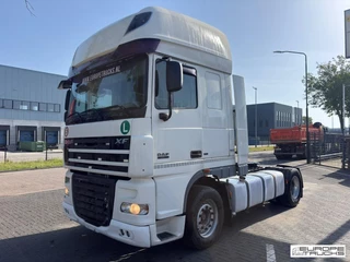 DAF XF105.460 2007 - N/A te koop