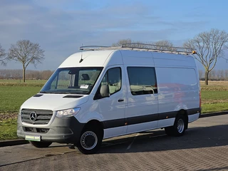 Mercedes-Benz Sprinter 2020 - 516 image 2