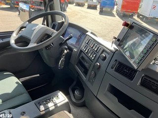 Volvo FE 350 Norba MF 300 22m³ 2 compartimenten NEW and UNUSED! 2025 - N/A image 14
