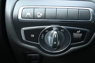 Mercedes-Benz V-Class 2024 - 250d L2 DC bild 18