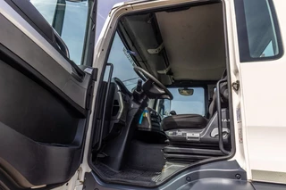 MAN TGS 2016 - 33.440 BL - HIAB 288 E-5 zdjecie 11