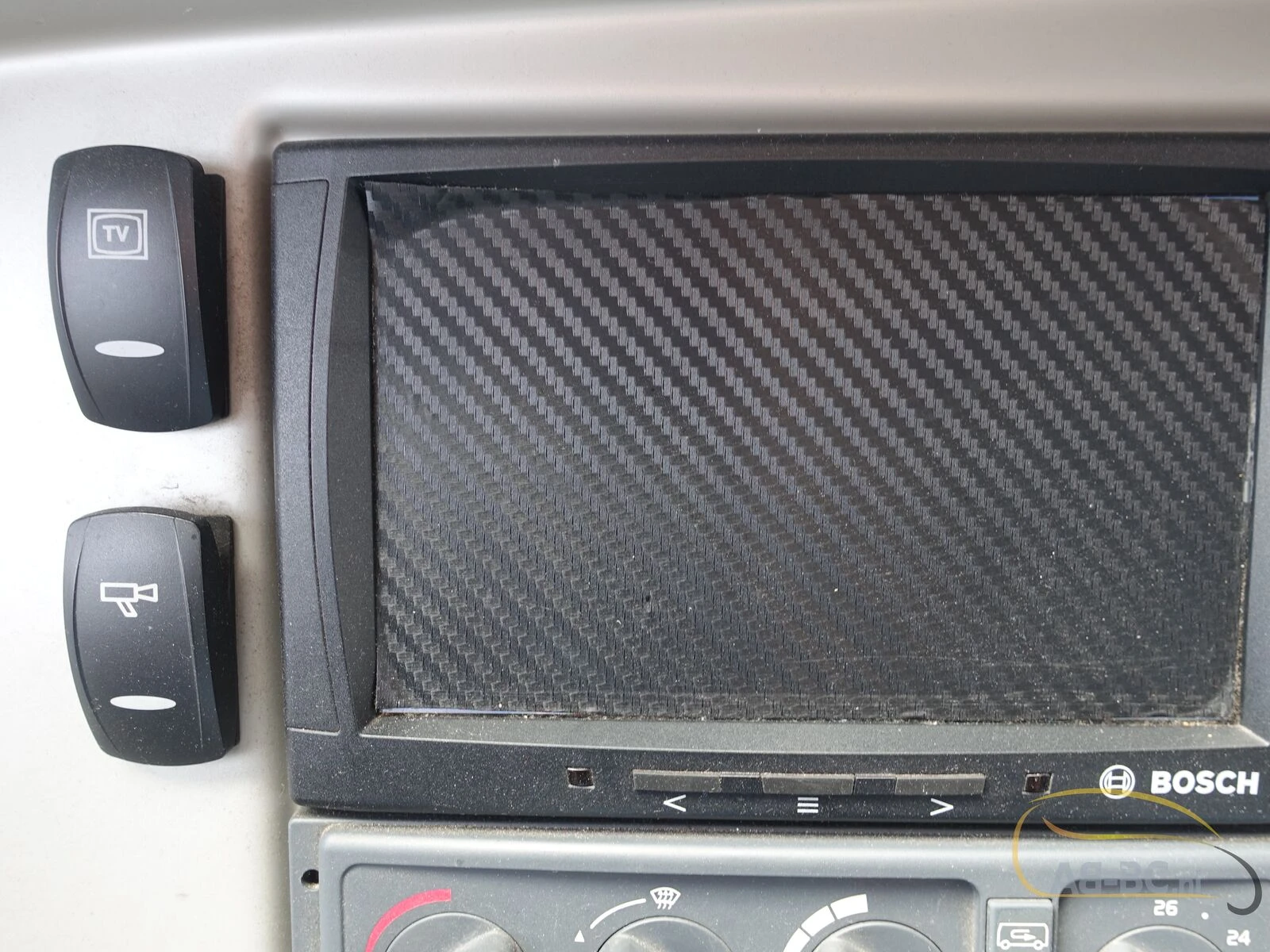 Volvo 9700 2014 afbeelding 78