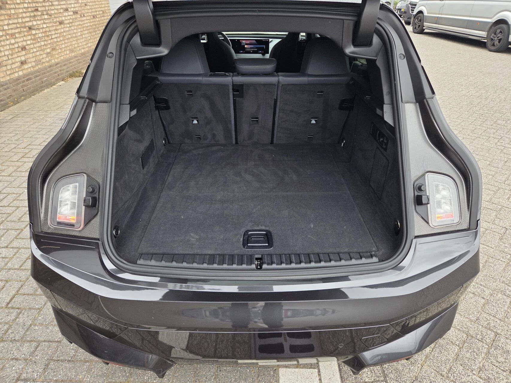 BMW iX 2022 - xDrive40 Sport Edition 77 kWh, BTW, Laser, H&K, Pano image 27