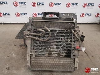 Mercedes-Benz N/A - Occ Radiator, intercooler,condensor Actros obrazek 2