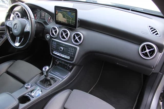 Mercedes-Benz A-Class 2017 - 180 Business Solution NAVI CAMERA TREKHAAK <<NL AUTO>> obrazek 10