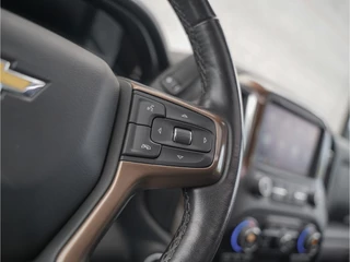 Chevrolet Silverado 2022 - High Country 6.2L V8 imagem 12