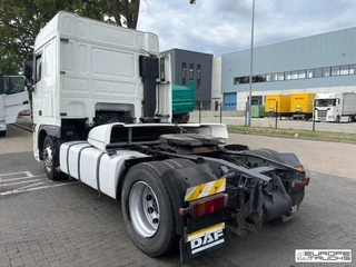 DAF XF105.410 2008 afbeelding 3 miniatuur