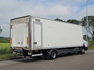 Mercedes-Benz Atego 2015 - 1224 L obrazek 3