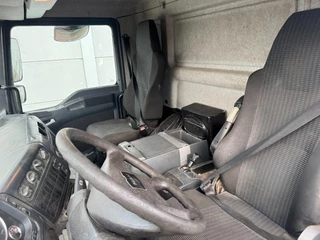 MAN TGM 2011 - 18.340 4X2 EURO 5 CHASSIS image 9