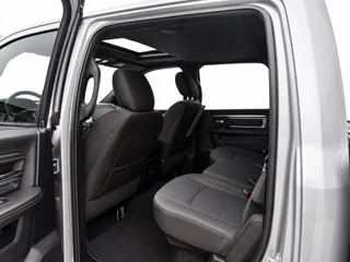 Dodge Ram 1500 2022 - 5.7 V8 4x4 Crew Cab 5'7 Warlock-Rebel | LPG | Bakflip | Trekhaak 13-polig изображение 18