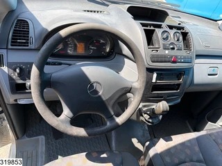 Mercedes-Benz Vito 2007 - Manual obrazek 10
