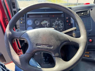 Ginaf M 3232 S 1999 - N/A bild 25