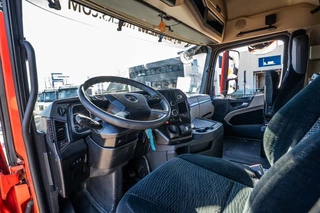 Mercedes-Benz Actros 2017 - 1843 LS+KIPHYDR. obrazek 15