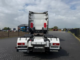 Scania S 2022 - S660 imagen 23