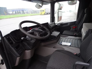 Scania G 2018 - SC-G CG-20 SLAAPCAB. image 3