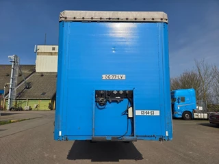 Koegel SN24 2001 - N/A obrazek 2
