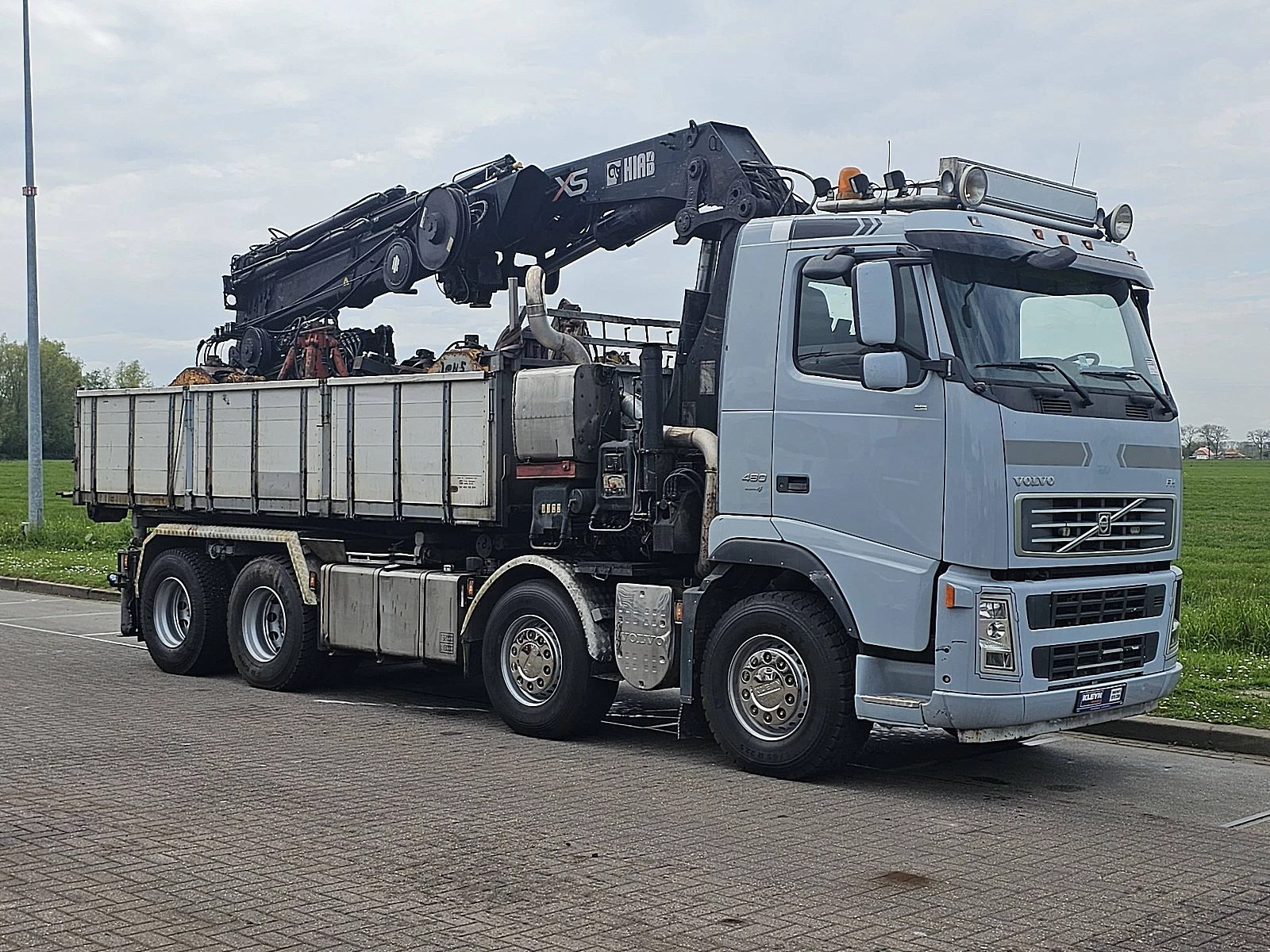Volvo FH 2007 - 13.480 image 5
