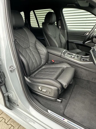 BMW X5 2026 - xDrive50e afbeelding 3 miniatuur