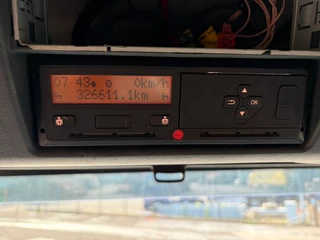 MAN TGS 2016 - 18.480 zdjecie 22