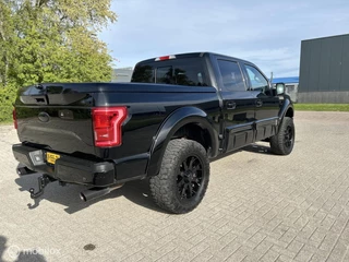 Ford F-150 2019 - USA 5.0 V8 SuperCrew zdjecie 6