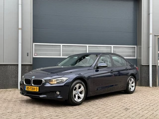 BMW 3 Serie 2012 - 320d EfficientDynamics Edition High Executive bj.2012 Autom|Head-Up|Navi| te koop
