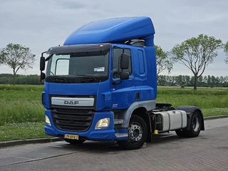 DAF N/A 2017 - CF 330 zdjecie 2