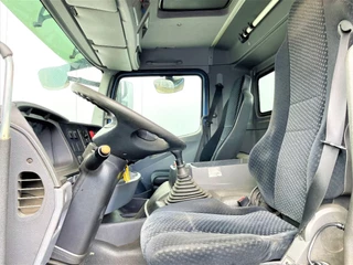 Mercedes-Benz Axor 1833 2013 - *cruise control*bluetooth*airconditioning*differentieelslot bild 6