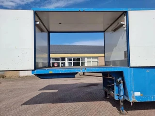 Groenewegen Podiumtrailer 1993 - N/A immagine 4