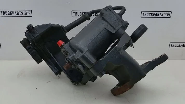 Bosch - Axle & Steering Parts Stuurhuis MB Atego afbeelding 2