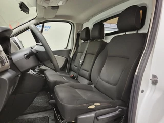 Renault Trafic 2019 - 1.6dCi 3-Zits Euro 6! image 5