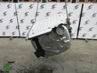 Scania - 2521074 // 2574128 // 2609872 // 2496313 // 21075016 KATALYSATOR NGS LNG zu verkaufen