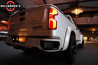 Chevrolet Silverado 2024 - High Country Black Edition, image 22