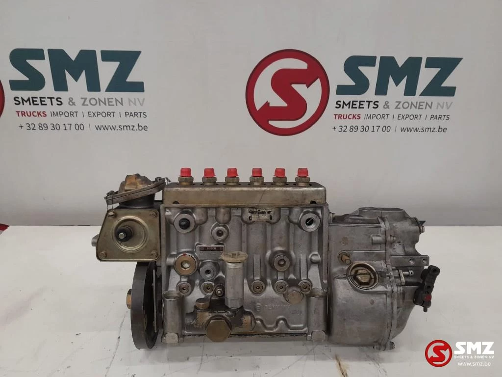 DAF - Occ brandstofinjectiepomp DKTD1160 DAF afbeelding 1