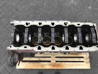 DAF N/A 2014 - 1944673 CYLINDER BLOCK bild 8