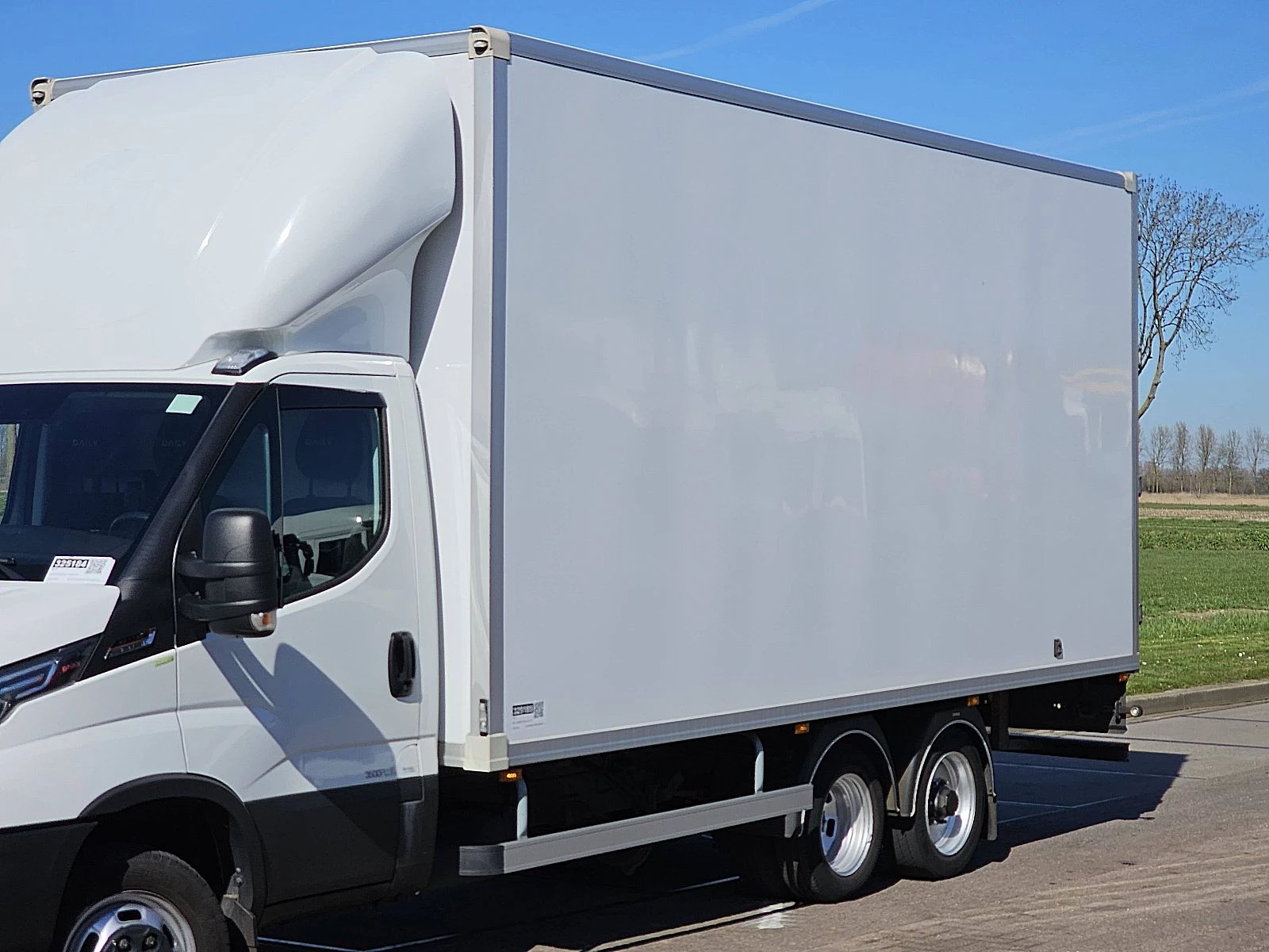 BE-COMBI 2023 - 3500 PLUS afbeelding 3
