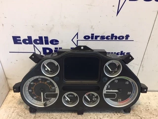 DAF N/A 2008 - 1743497 DASHBOARD CF85IV/XF105 for sale