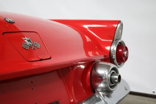 Ford Thunderbird 1955 - V8 obrazek 12