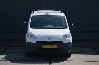 Peugeot Partner 2015 - 120 1.6 HDI L1 XT 55KW Euro 5 Airco Schuifdeur immagine 11