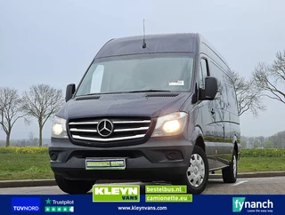 Mercedes-Benz Sprinter 2016 - 213 imagen 1
