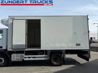 Iveco Eurocargo 2015 - 120E22, THERMO KING T-600R D+E image 9