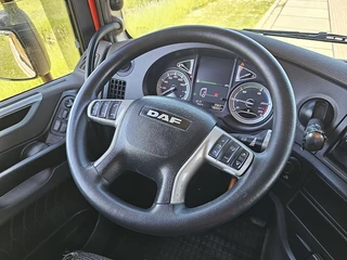 DAF XF480 2018 - N/A obrazek 10