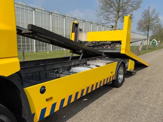 DAF CF 290 2013 - Ligthart / OMARS bergingsvoertuig immagine 21