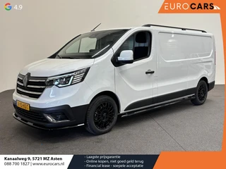 Renault Trafic 2024 - 2.0 Blue dCi 150PK L2H1 EC Sport Edition Automaat in vendita