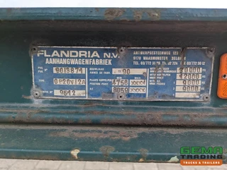 Flandria OP 20V 1990 - N/A obrazek 19
