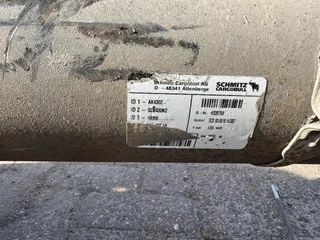 Schmitz Cargobull SCB 9010 - N/A image 9